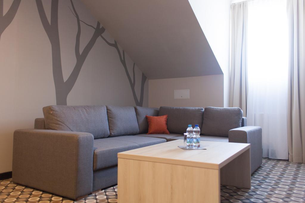 Piwnica Rycerska Kety Apartment ภายนอก รูปภาพ